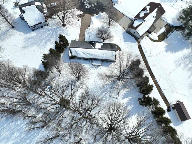 119300 HAWK COURT, Stratford, WI 54484