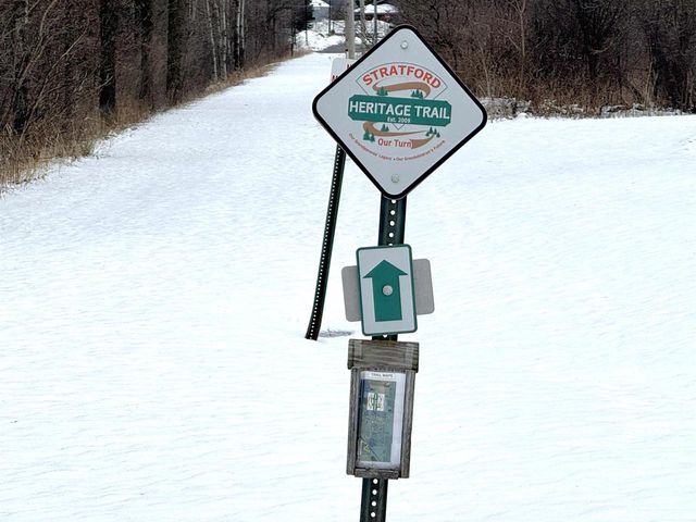 119300 HAWK COURT, Stratford, WI 54484