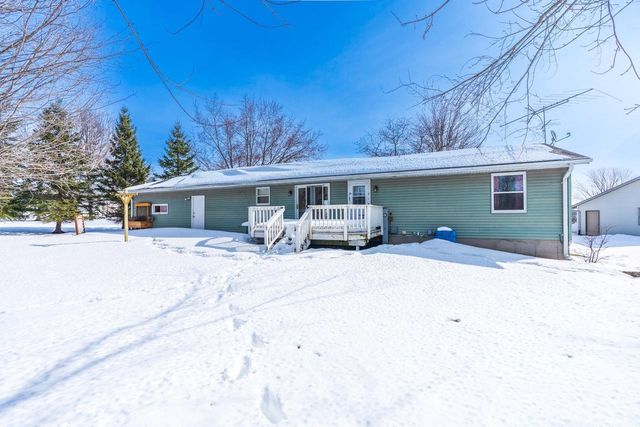 119300 HAWK COURT, Stratford, WI 54484