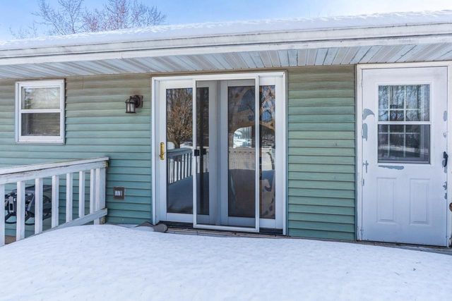 119300 HAWK COURT, Stratford, WI 54484