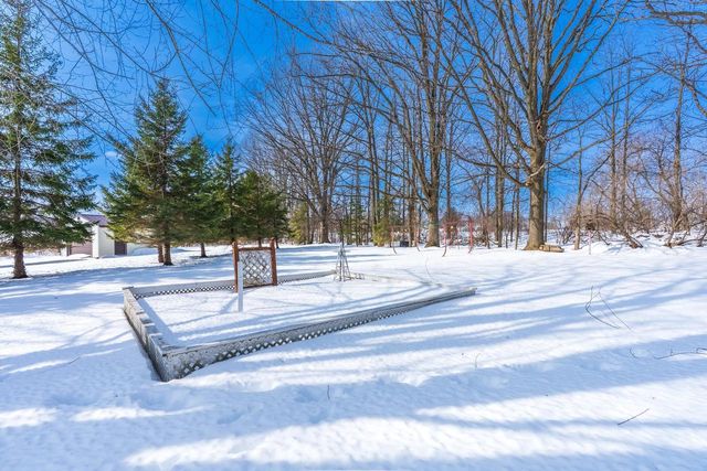 119300 HAWK COURT, Stratford, WI 54484