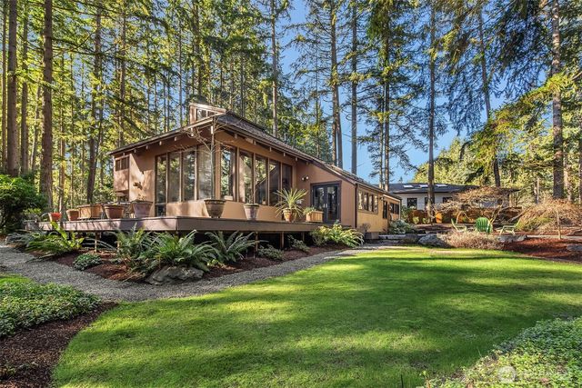 13525 NE 50th Street, Bellevue, WA 98005