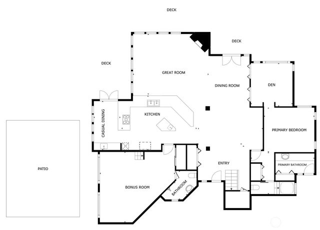 13525 NE 50th Street, Bellevue, WA 98005