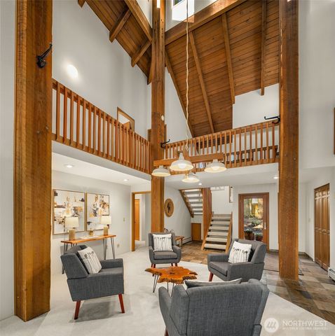 13525 NE 50th Street, Bellevue, WA 98005