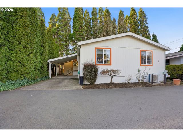 21400 Se STARK St 2, Gresham, OR 97030