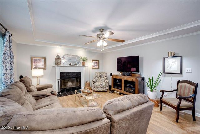 1356 Montrose Place, Evans, GA 30809