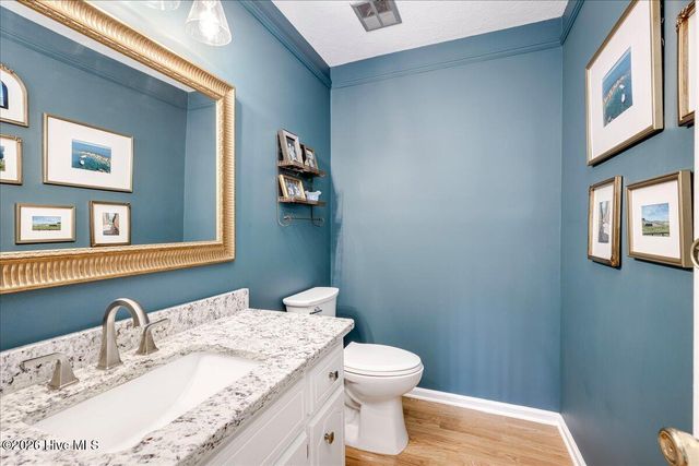 1356 Montrose Place, Evans, GA 30809