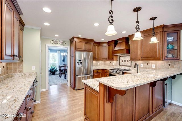 1356 Montrose Place, Evans, GA 30809