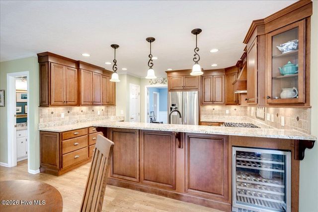 1356 Montrose Place, Evans, GA 30809