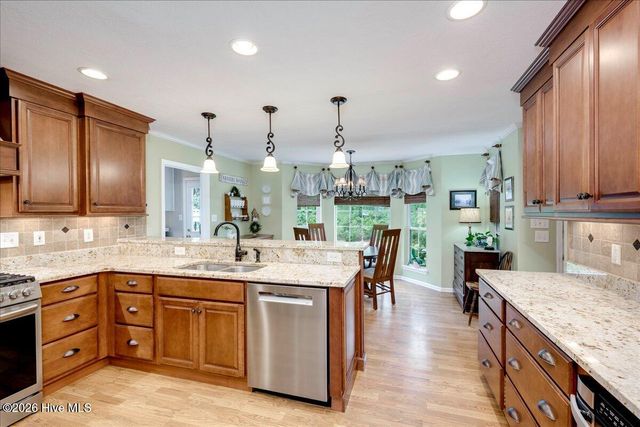 1356 Montrose Place, Evans, GA 30809