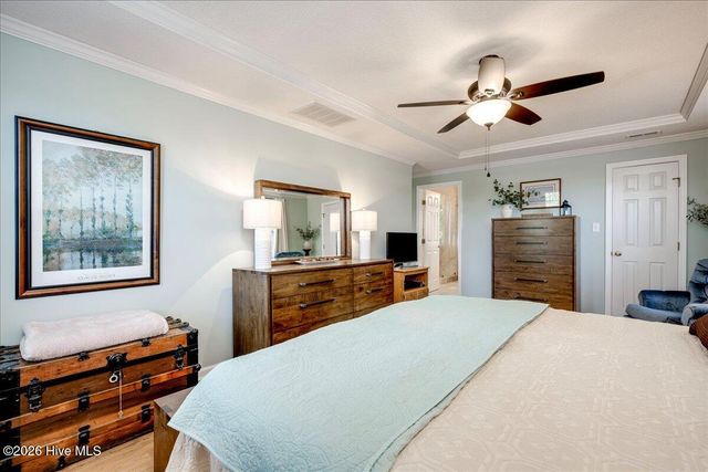 1356 Montrose Place, Evans, GA 30809