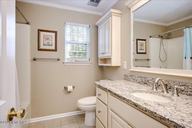 1356 Montrose Place, Evans, GA 30809