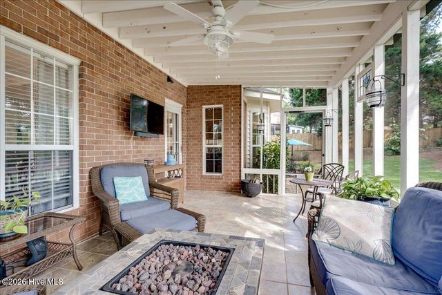 1356 Montrose Place, Evans, GA 30809