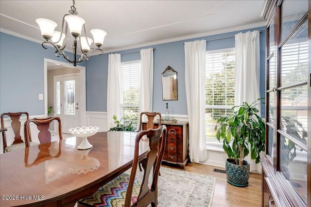 1356 Montrose Place, Evans, GA 30809