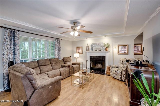 1356 Montrose Place, Evans, GA 30809