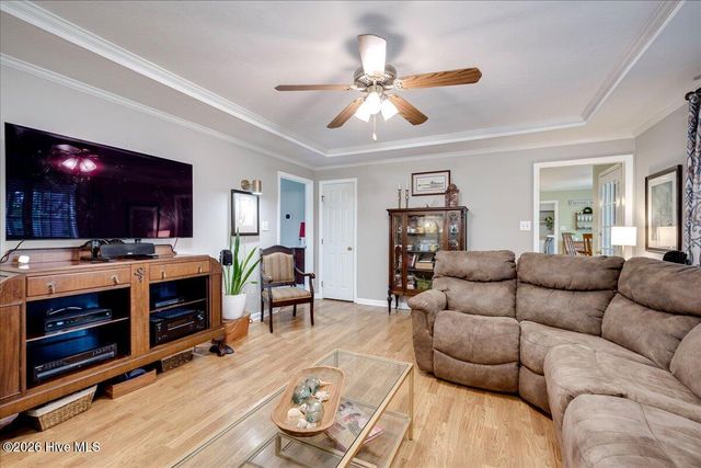 1356 Montrose Place, Evans, GA 30809