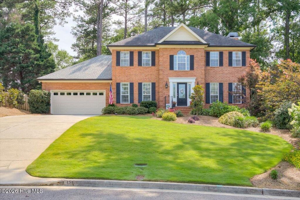 1356 Montrose Place, Evans, GA 30809