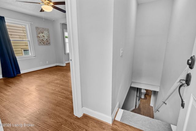 1110 Lehigh Ave, Louisville, KY 40215