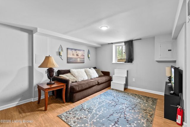 1110 Lehigh Ave, Louisville, KY 40215