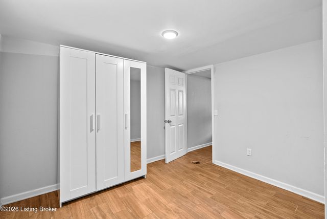 1110 Lehigh Ave, Louisville, KY 40215