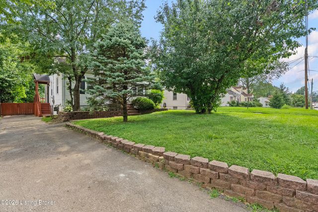 1110 Lehigh Ave, Louisville, KY 40215