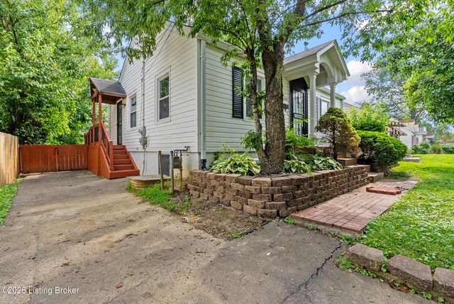 1110 Lehigh Ave, Louisville, KY 40215