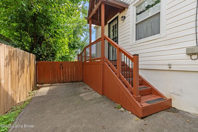 1110 Lehigh Ave, Louisville, KY 40215