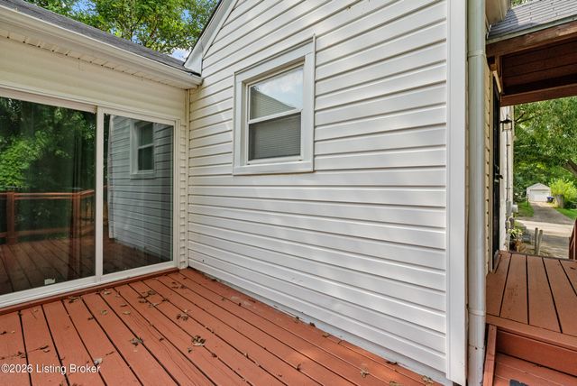 1110 Lehigh Ave, Louisville, KY 40215