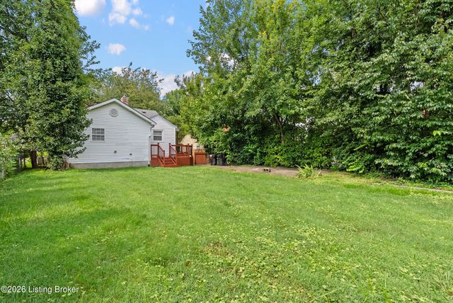 1110 Lehigh Ave, Louisville, KY 40215
