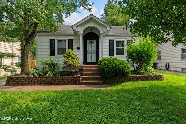 1110 Lehigh Ave, Louisville, KY 40215