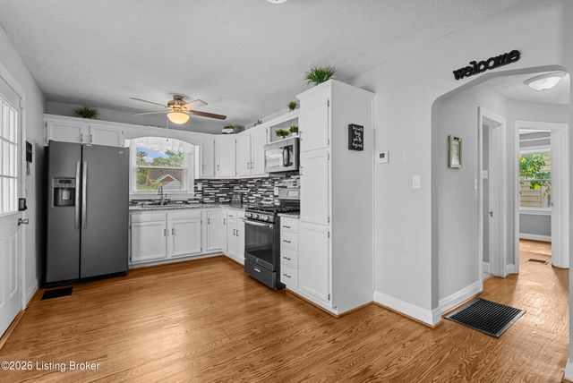 1110 Lehigh Ave, Louisville, KY 40215