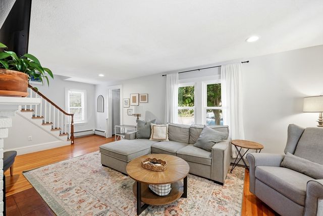 20 Ashbrook Street, Springfield, MA 01118