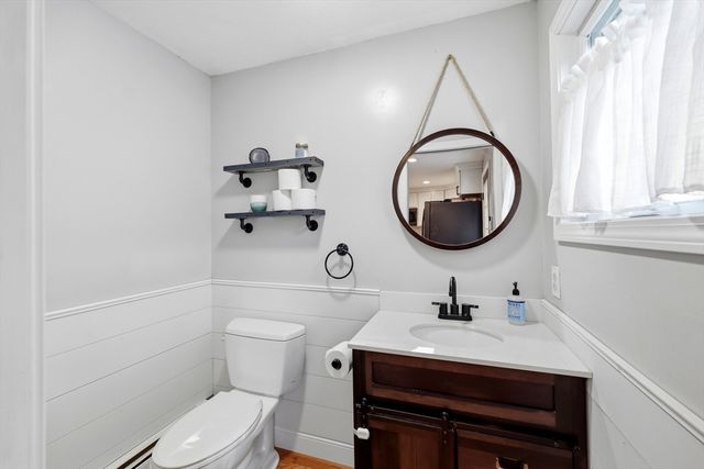 20 Ashbrook Street, Springfield, MA 01118