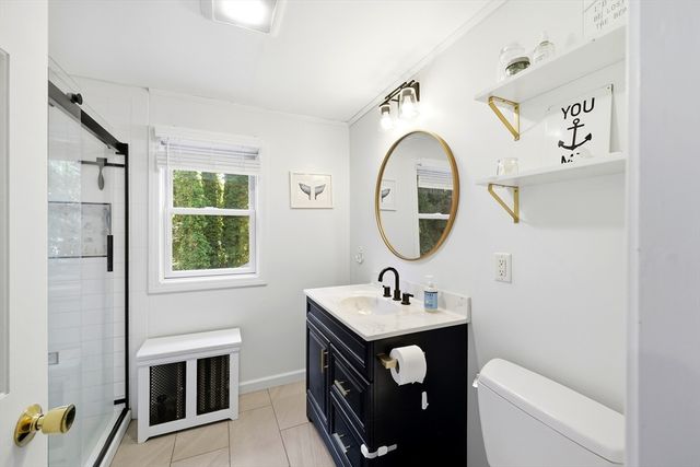 20 Ashbrook Street, Springfield, MA 01118