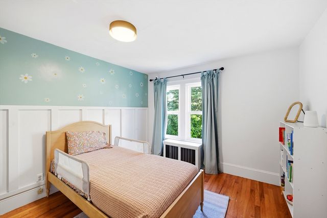 20 Ashbrook Street, Springfield, MA 01118
