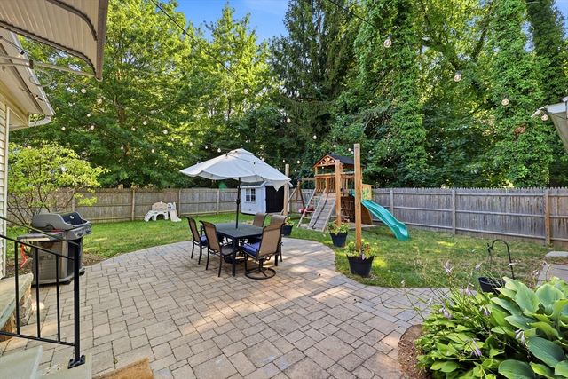 20 Ashbrook Street, Springfield, MA 01118