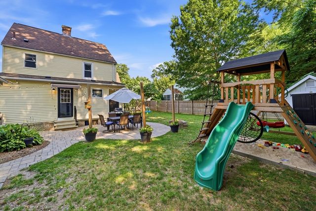 20 Ashbrook Street, Springfield, MA 01118