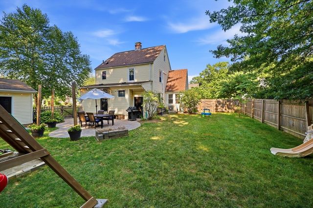 20 Ashbrook Street, Springfield, MA 01118