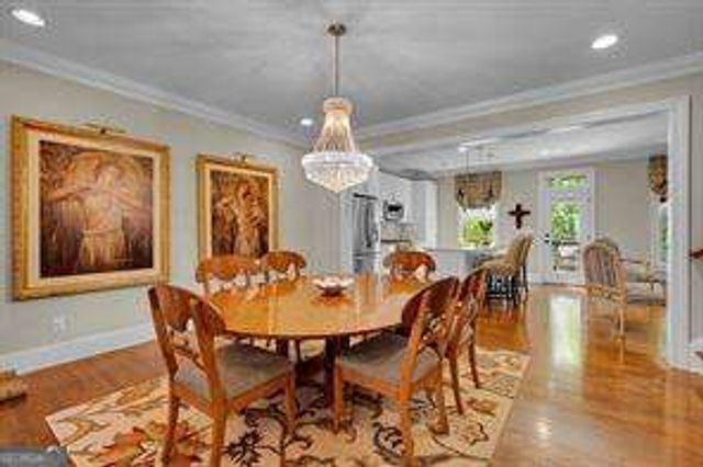 440 Canton Walk, Roswell, GA 30075