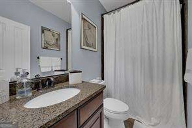 440 Canton Walk, Roswell, GA 30075