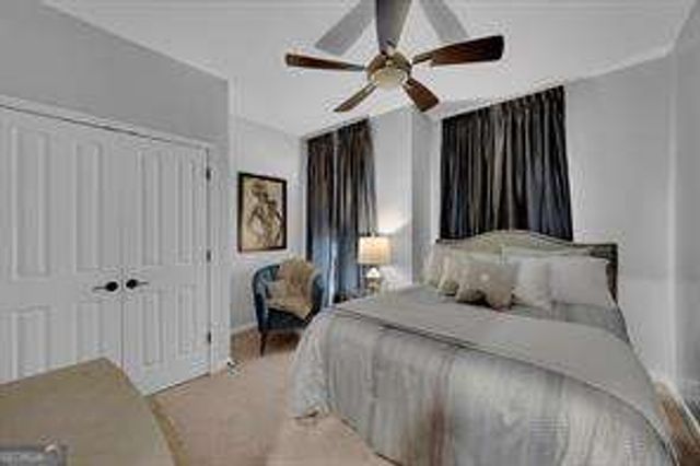 440 Canton Walk, Roswell, GA 30075