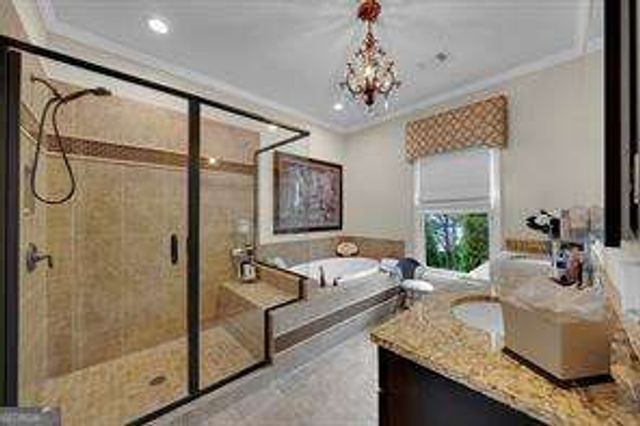 440 Canton Walk, Roswell, GA 30075