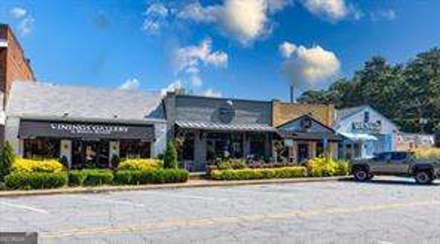 440 Canton Walk, Roswell, GA 30075