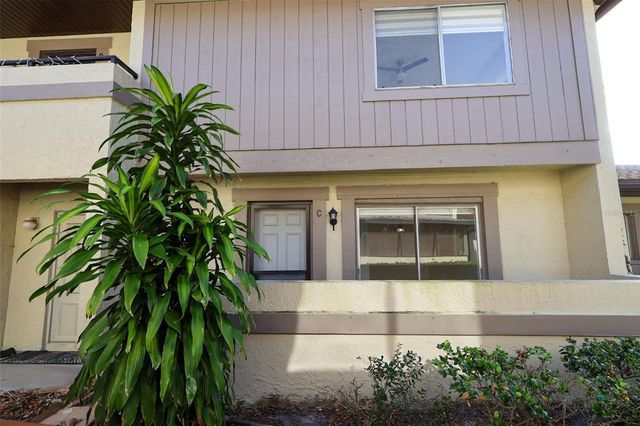 2913 LICHEN LANE C, Clearwater, FL 33760