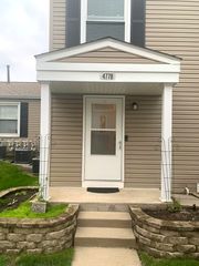477 Sidney Avenue B, Glendale Heights, IL 60139