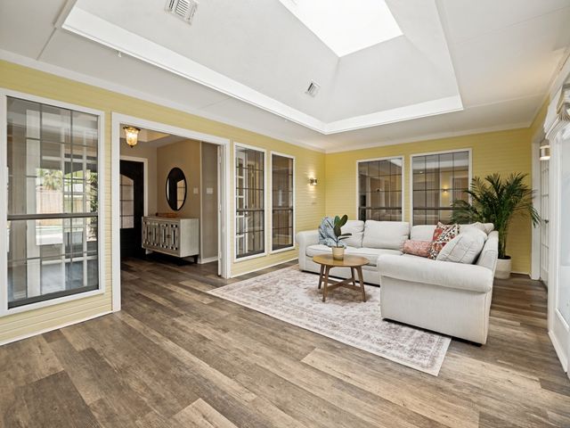 6700 Ishnala Trail, Plano, TX 75023