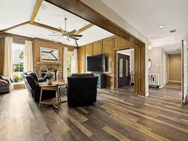 6700 Ishnala Trail, Plano, TX 75023