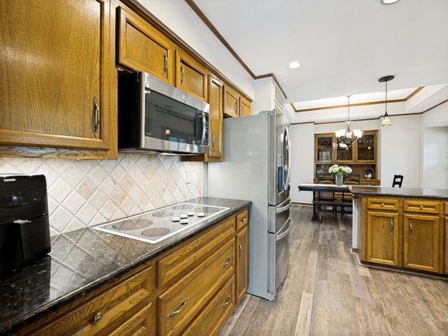 6700 Ishnala Trail, Plano, TX 75023