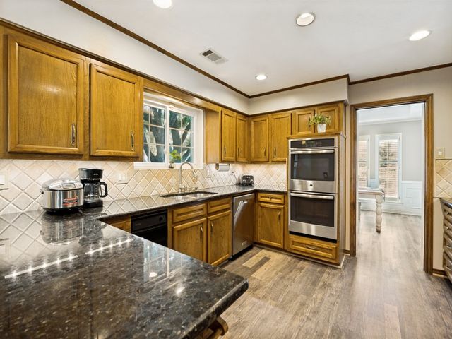 6700 Ishnala Trail, Plano, TX 75023