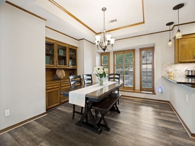 6700 Ishnala Trail, Plano, TX 75023